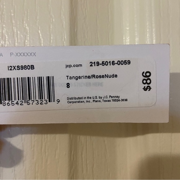 Bisou Bisou Elegant Red Sleeveless Dress - Picture 6 of 13